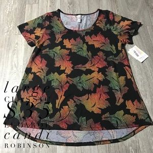 LuLaRoe Classic T